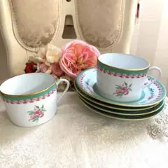 2025年最新】HAVILAND カップ＆ソーサーの人気アイテム - メルカリ