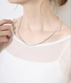 ERICKA NICOLAS BEGAYナバホパール45cm（3mm）