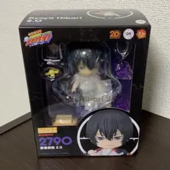 ヒプノシスマイク ねんどろいど 1224 神宮寺寂雷 専用台座付き - メルカリ