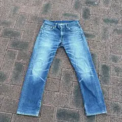 Lee101 デニムパンツ W31 赤耳 日本製 - メルカリ