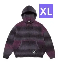 supreme ヒステリックグラマー パーカー サイズL SUPREME ヒステリックグラマー パーカー Lサイズ - メルカリ