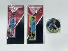 宮崎友花アクリルキーホルダー&缶バッチ 2026年最新】宮崎友花の人気アイテム - メルカリ