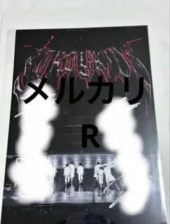 直筆サイン ミニポスター StrayKids スキズ サイン入り
