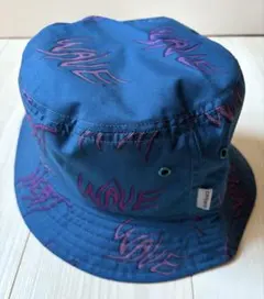 Carhartt バケットハット 青