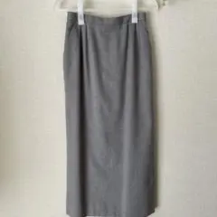 アシダジュン　ロングタイトスカートのサムネイル