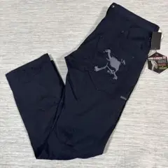 新品　OAKLEY SKULL 3D TAPERED PANTS メンズ　38