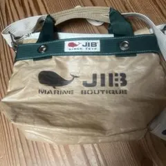 （美品）JIB ショルダーバッグ JIB（ジブ） ショルダーバッグ - ピンク レディース : ZOZOTOWN Yahoo