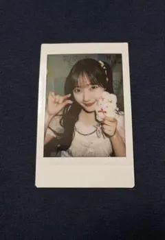 2026年最新】川本笑瑠 チェキの人気アイテム - メルカリ