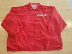 キャプテンサンタ ナイロンジャケット