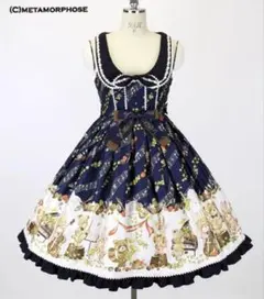 Angelic Pretty Cirque du L'Étoile JSK - メルカリ