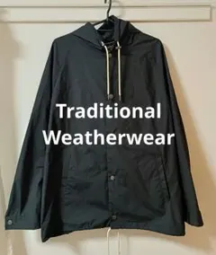 2026年最新】Traditional Weatherwear メンズ マウンテンパーカーの