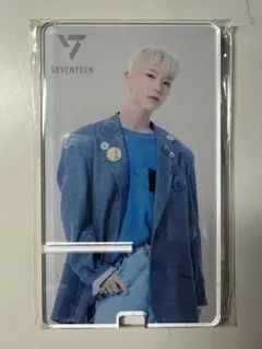 SEVENTEEN KUJI 2022 B賞