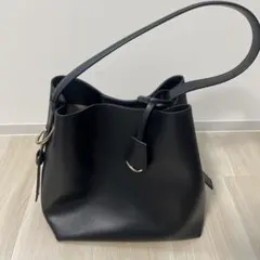 GIANNI NOTARO ワンハンドルショルダー