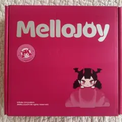 Mellojoy 贅沢スフレ L クリーミークリーム ピンク箱未開封 - メルカリ