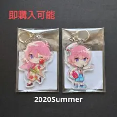 2026年最新】さとみ アクキーの人気アイテム - メルカリ