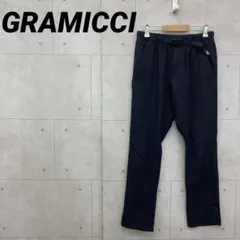 GRAMICCI グラミチ なローパンツ ウール クライミングパンツ S 黒