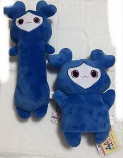 TWICE gigo のびふにゃBIG ぬいぐるみ パペット ツウィ ツブリー