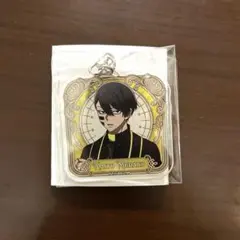 桃源暗鬼　人狼フェア　アクリルキーホルダー　無陀野無人