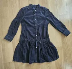 ラルフローレン キッズ ワンピース 6 (120cm) 女の子用
