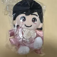 なにわ男子 ちびぬい 第2弾 ぬいぐるみ 初心LOVE 道枝駿佑のサムネイル