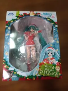 初音ミク　ProjectDIVA　F2nd　クリスマス