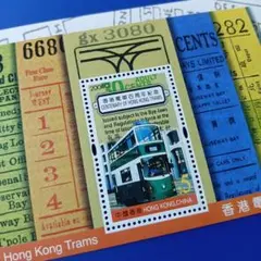 香港トラム2000年モデル　箱入り 香港トラム2000年モデル 箱入り 香港トラム2000年モデル 箱入り