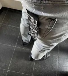 ksubi 30 スリムフィット　値下げ◎