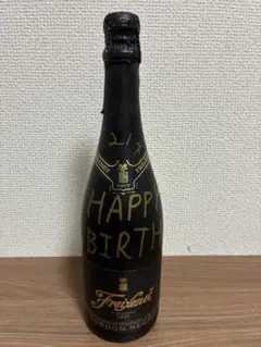 ★新品・未開封★Freixenet Cordon Negro CAVA BRUTのサムネイル