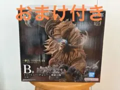 B賞　トニートニー・チョッパー　魂豪示像　おまけ付き