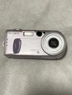 SONY Cyber-shot Memory Stick Case