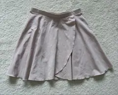 ZARA Kids ザラ バレエ スカートのサムネイル