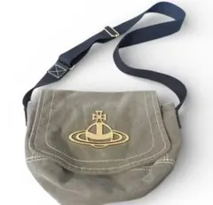 廃盤＊Vivienne Westwood ヴィヴィアン オーブ ショルダー