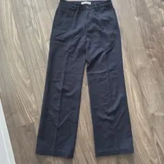 UNIQLO ユニクロ　パンツ　INES DE LA FRESSANGE