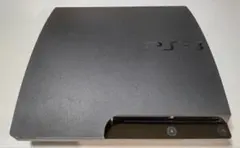 PlayStation3 本体のみ CECH-3000A ブラック