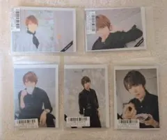 シド マオ 生写真 2025年3月 E賞 グランメゾン