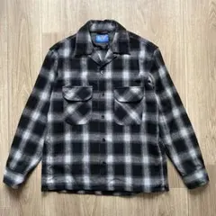 Back Number オンブレチェックボードウールシャツ☆中古 2025年最新】バックナンバー ウールシャツの人気アイテム - メルカリ