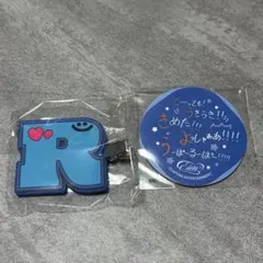 JO1 永縁 カプセルトイ ガチャ 川尻 蓮