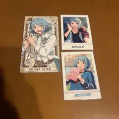 あんスタ 紫之創 アルカナカード ぱしゃこれ