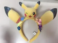 USJ ピカチュウ　カチューチャ