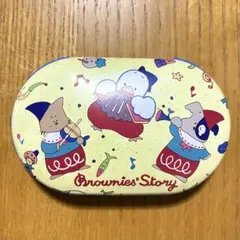 サンリオ ブラウニーズストーリー　ぬいぐるみ 3体セット 2026年最新】BROWNIES storyの人気アイテム - メルカリ