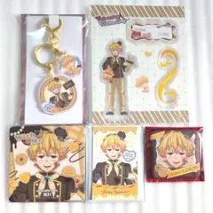 鬼滅の刃 バレンタイン＆ホワイトデー 我妻善逸