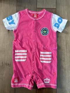 BABY DOLL ロンパース