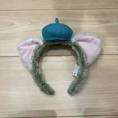 ディズニー　カチューシャ　ジェラトーニ