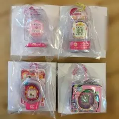 たまごっち☆おかしなたまごボーロっち3☆４個セット