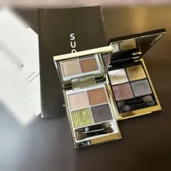 【未使用】SUQQU シグニチャー カラー アイズ 125 偏光マニアも悶絶！】5月12日発売 SUQQUのシグニチャーカラー