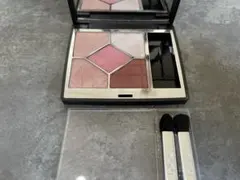 dior サンク クルール 857ローズオーガンザ
