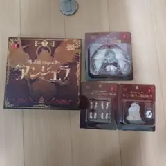SNAIL SHELL(蝸之殻)スネイルシェル アンジェラ＋副翼セット - メルカリ