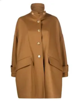 新品MACKINTOSH ハンビー オーバーサイズコート、未使用品