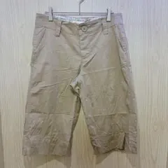 ＊Lee＊【M】アクティブに動ける！ストレッチハーフパンツ