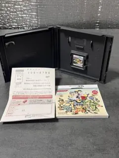 KONAMI がんばれゴエモン 東海道中 大江戸天狗り返しの小巻